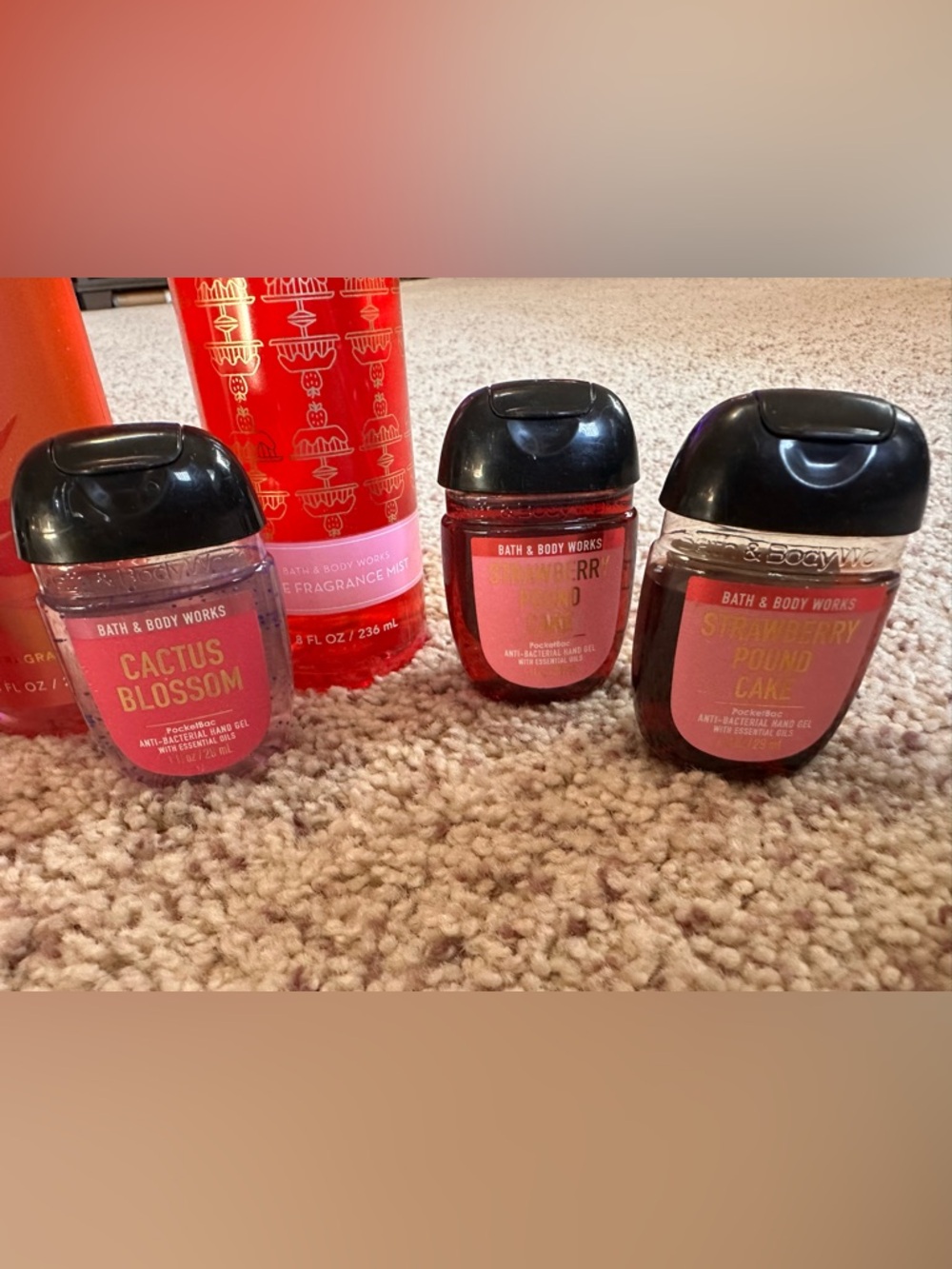 Bath & Body Works Bundle - Picture 5 of 5